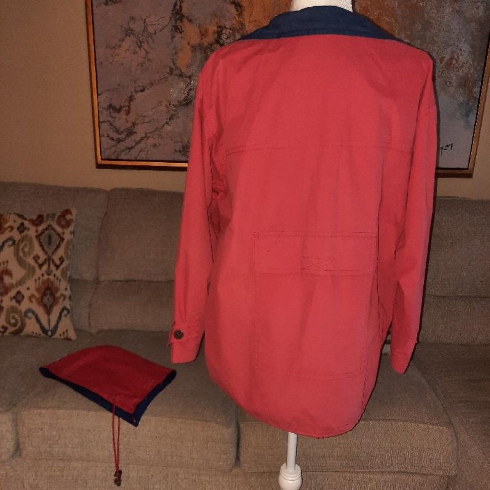 LONDON FOG-Jacket - Picture 6 of 7